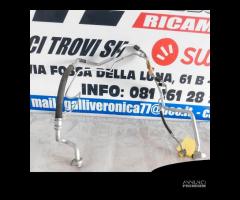 6C0820744 TUBI ARIA CONDIZIONATA VW POLO 2011