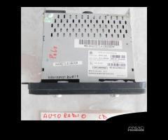 000051218 AUTORADIO CD VW POLO 6R 2010