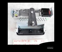 000051218 AUTORADIO CD VW POLO 6R 2010