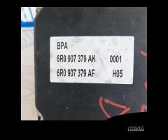 6R0907379AK CENTRALINA ABS VW POLO 6R 1.2 D 2012