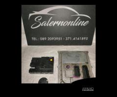 kit centraline smart 450 600 benzina