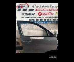 porta portiera anteriore dx alfa romeo Stelvio