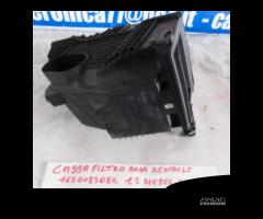 165008308R CASSA FILTRO ARIA RENAULT CLIO 2018