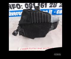 165008308R CASSA FILTRO ARIA RENAULT CLIO 2018