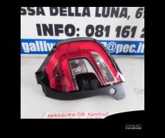 FANALE FANALINO POST. DX E SX RENAULT TWINGO 2019