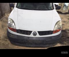 Renault kangoo anno 06