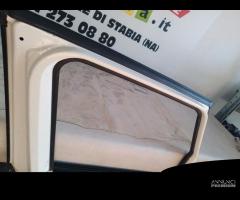 porta portiera anteriore sx fiat 500l 2017 - 5