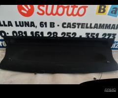 CAPPELLIERA MENSOLA FIAT 500 L 2018