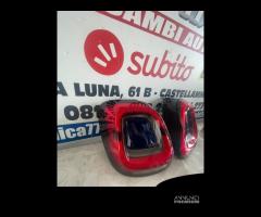 FANALE FANALINO POST. SX FIAT 500X SPORT