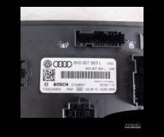 MODULO DI CONTROLLO AUDI A4 2010