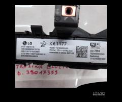 CENTRALINA BLUETOOTH OPEL ASTRA 1.6 DIESEL