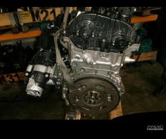 Motore semicompleto bmw x1 f48 2021 25i