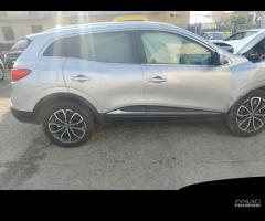 RENAULT KADJAR VENDE PER PEZZI DI RICAMBI  H5H B4