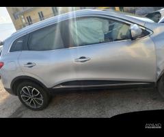 RENAULT KADJAR VENDE PER PEZZI DI RICAMBI  H5H B4