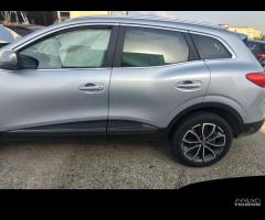 RENAULT KADJAR VENDE PER PEZZI DI RICAMBI  H5H B4