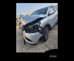 RENAULT KADJAR VENDE PER PEZZI DI RICAMBI  H5H B4