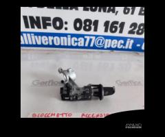 BLOCCHETTO ACCENSIONE CON CHIAVE OPEL MOKKA 2016