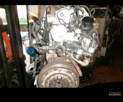 Motore renault 1.5 dti tipo k9k a6 km 163000