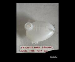 VASCHETTA ACQUA RADIATORE FORD PUMA