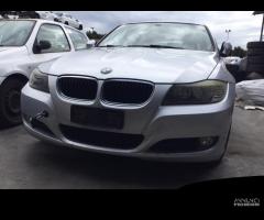 Bmw 316d anno 2010