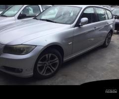 Bmw 316d anno 2010