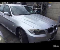 Bmw 316d anno 2010