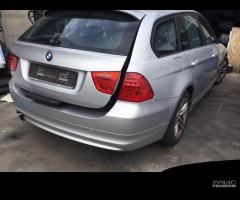 Bmw 316d anno 2010