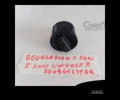 regolazione fari e luci vw 5g0941431aq