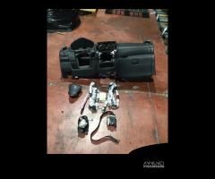 Kit airbag nissan note