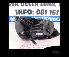 FANALE POSTERIORE DX E SX VW POLO 2019