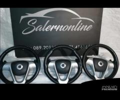 Volante F1 smart 451