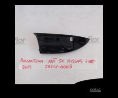 pulsantiera anteriore sx nissan juke f15 2014