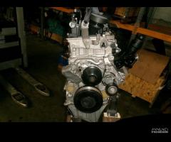 Motore bmw 2.0 td 140kw