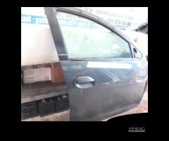 porta portiera anteriore dx dacia sandero stepway