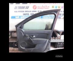 porta portiera anteriore dx dacia sandero stepway