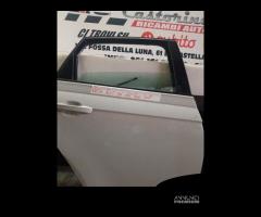 porta portiera posteriore dx VW polo 2019