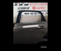 porta portiera posteriore sx VW polo 2019