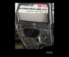 porta portiera posteriore sx VW polo 2019