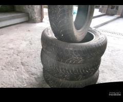 Gomme kumho invernali 155 70 13 75t