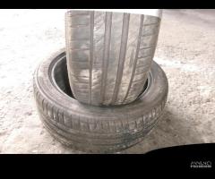 Gomme kleber estive 225/45/17