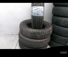 Gomme invernali 205/75/16 del 2022