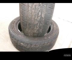 Gomme continental estive 225/55 r 18v