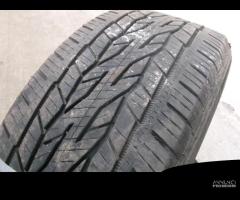 Gomme continental estive 225/55 r 18v