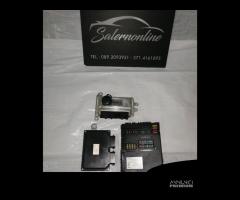 kit centraline smart 451 turbo benzina