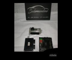 kit centraline smart 451 turbo benzina