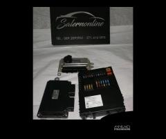 kit centraline smart 451 turbo benzina