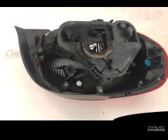 fanale fanalino posteriore dx Citroen c3 2020