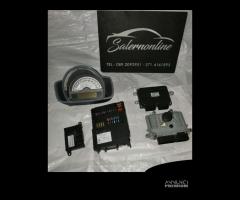 kit centraline smart 451 diesel 07 al 2010