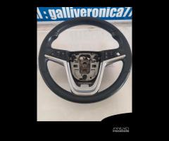 volante con comandi Opel Meriva b 2011