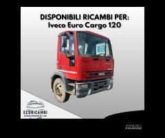 Iveco Euro Cargo 120